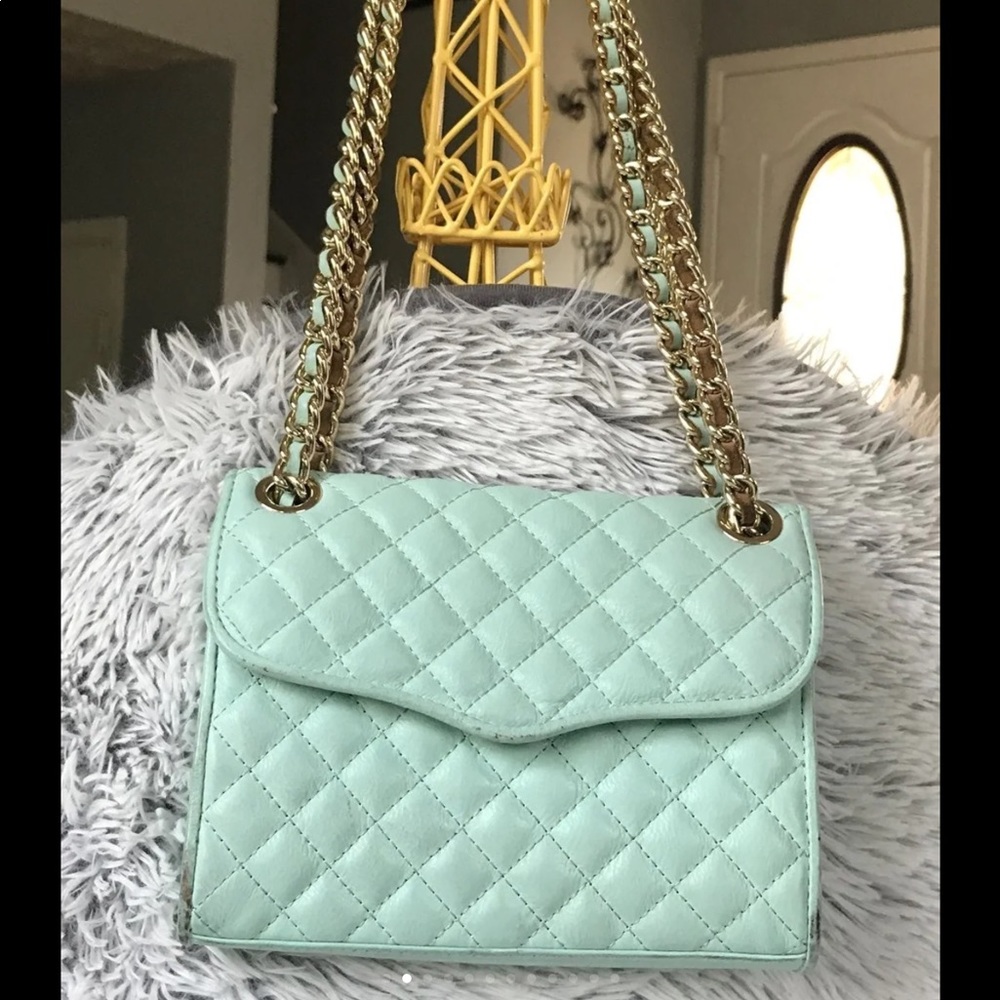 Rebecca Minkoff xbody